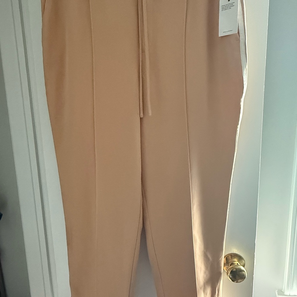 Nine West Essential Suiting Joggers – Size 16